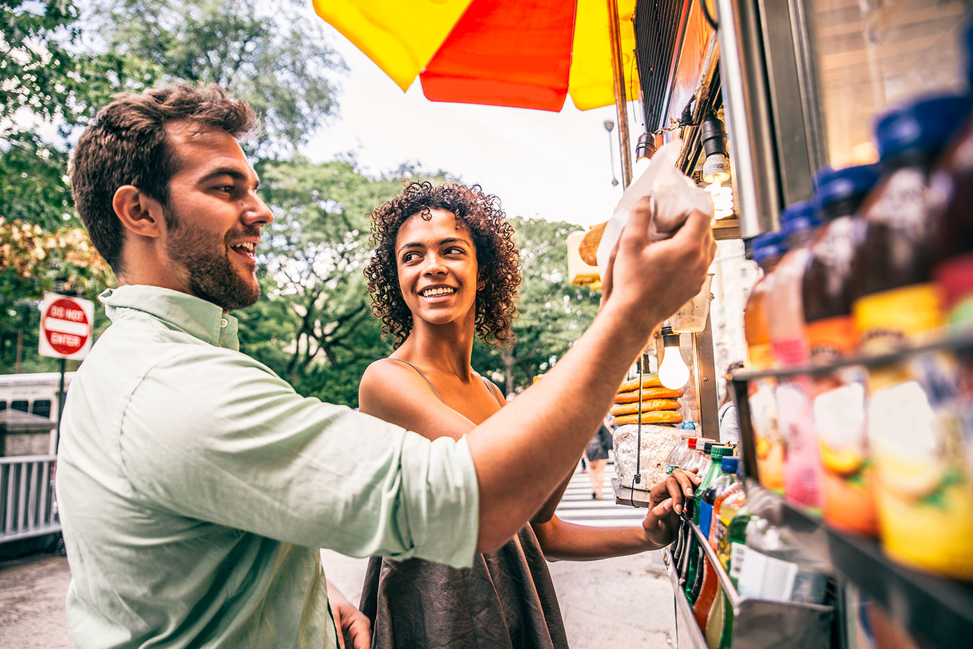 Comment visiter New York gratuitement ?