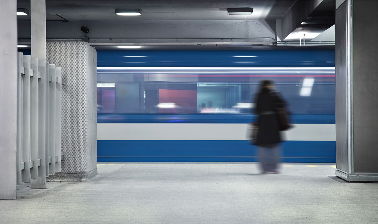 Credit Photo aetb via Envato
Metro Manhattan